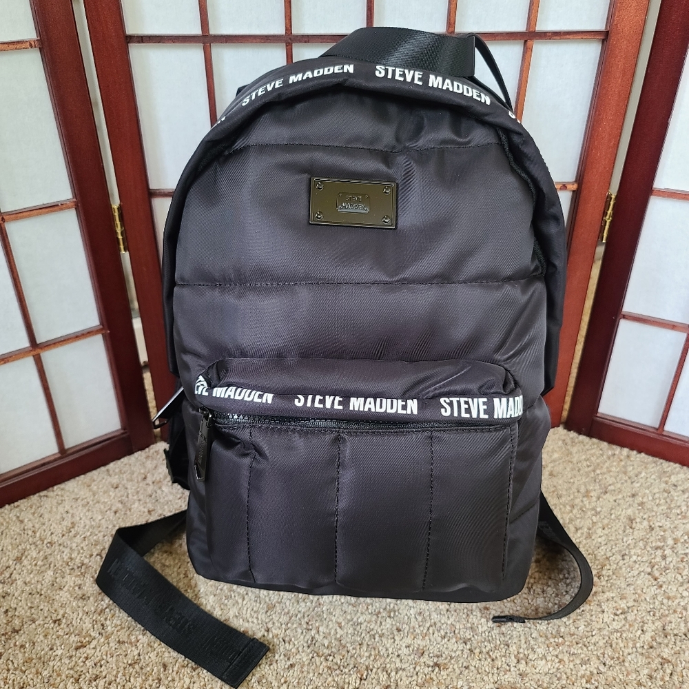 Steve Madden Backpack